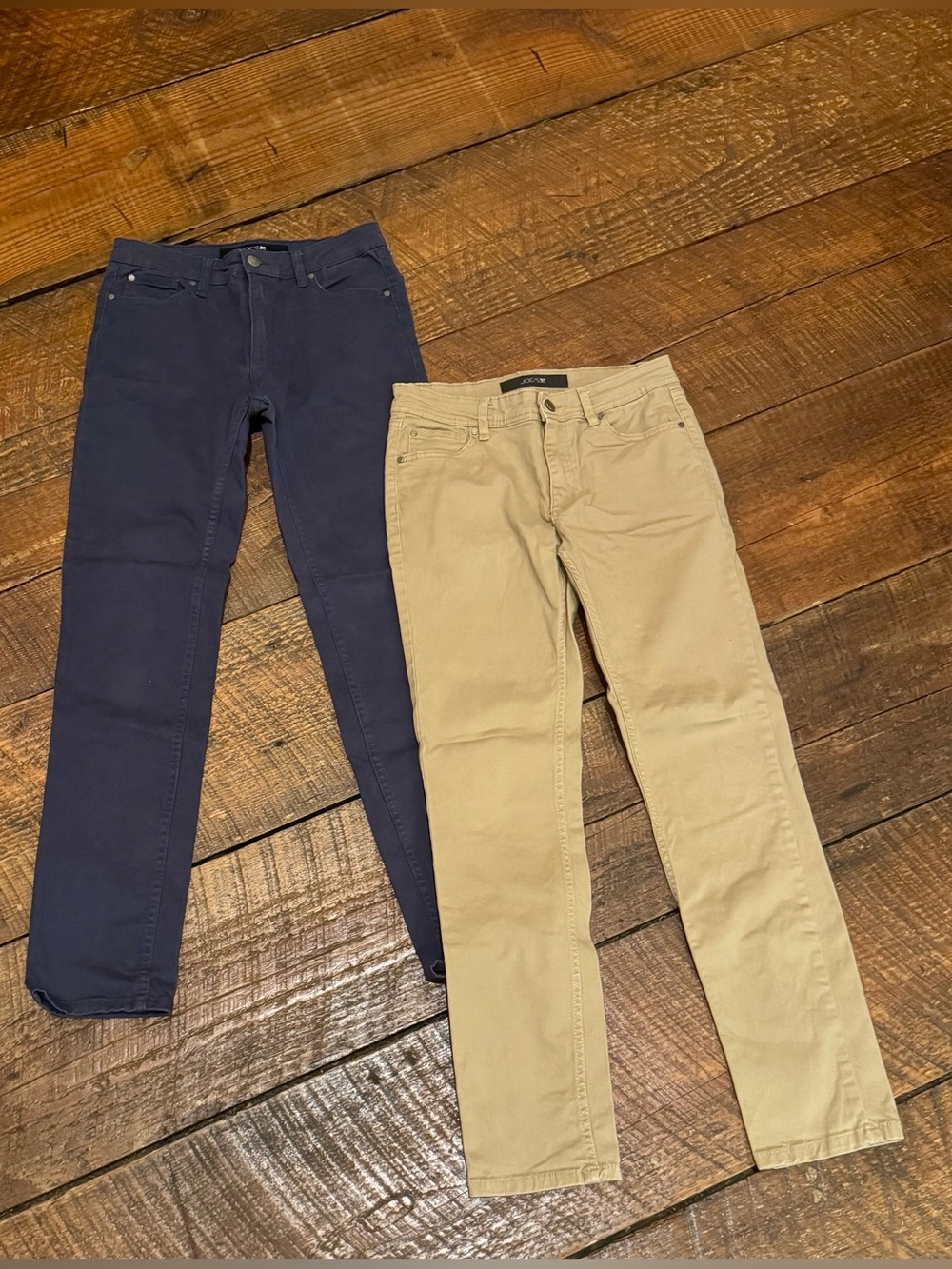 Set of (2) Joe’s Jeans Size 16